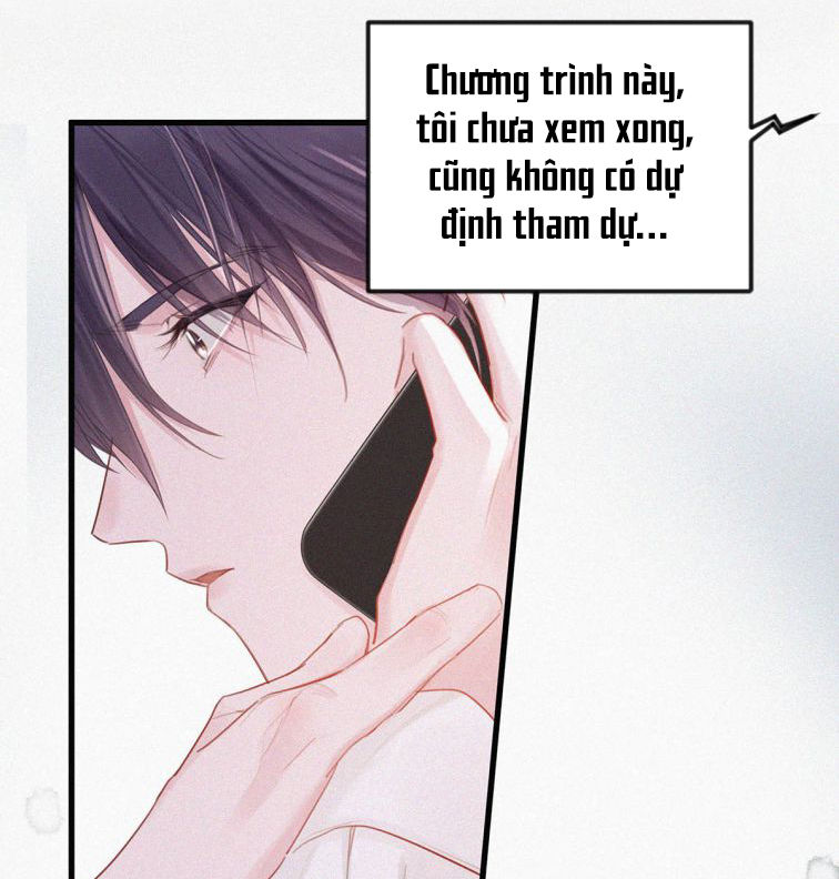 Môi Súng Chapter 16 - Next Chapter 17