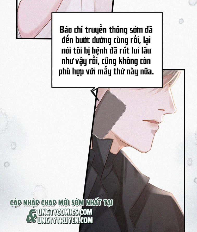 Môi Súng Chapter 16 - Next Chapter 17