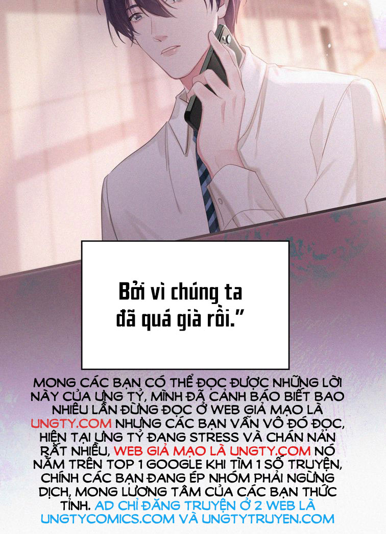 Môi Súng Chapter 16 - Next Chapter 17