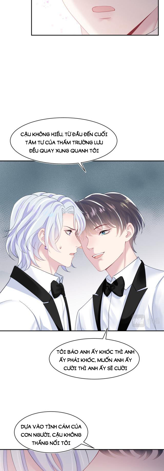 Tuyệt Mỹ Bạch Liên Hoa Online Dạy Học Chapter 28 - Trang 4