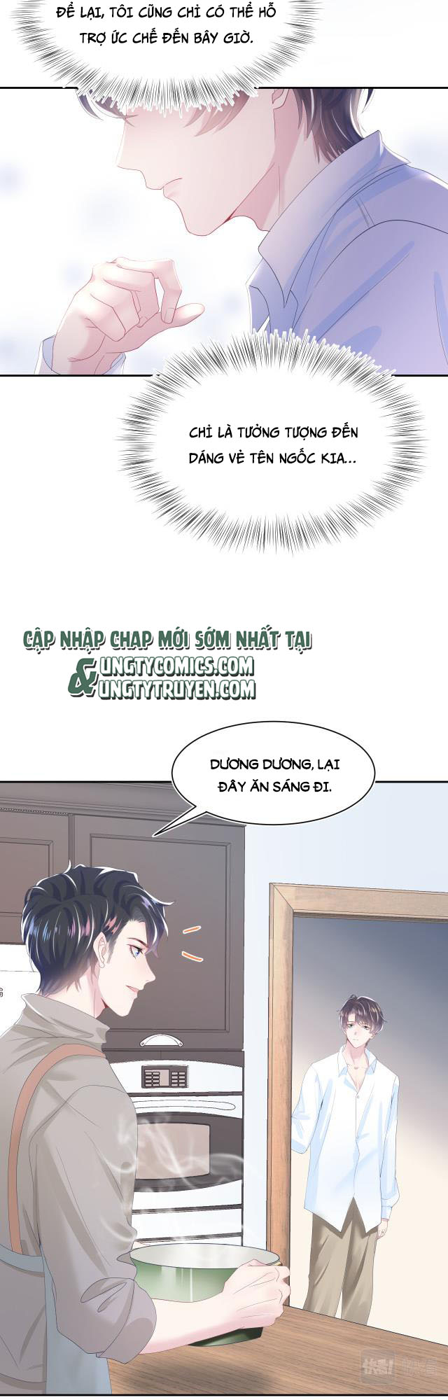Tuyệt Mỹ Bạch Liên Hoa Online Dạy Học Chapter 29 - Trang 4