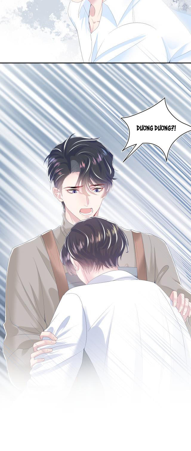 Tuyệt Mỹ Bạch Liên Hoa Online Dạy Học Chapter 29 - Trang 4