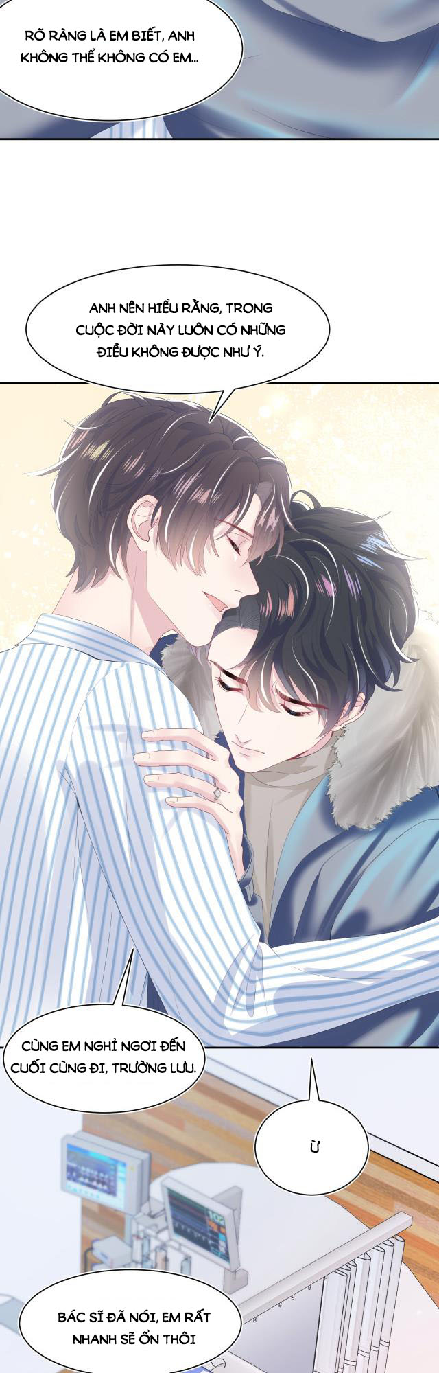 Tuyệt Mỹ Bạch Liên Hoa Online Dạy Học Chapter 29 - Trang 4