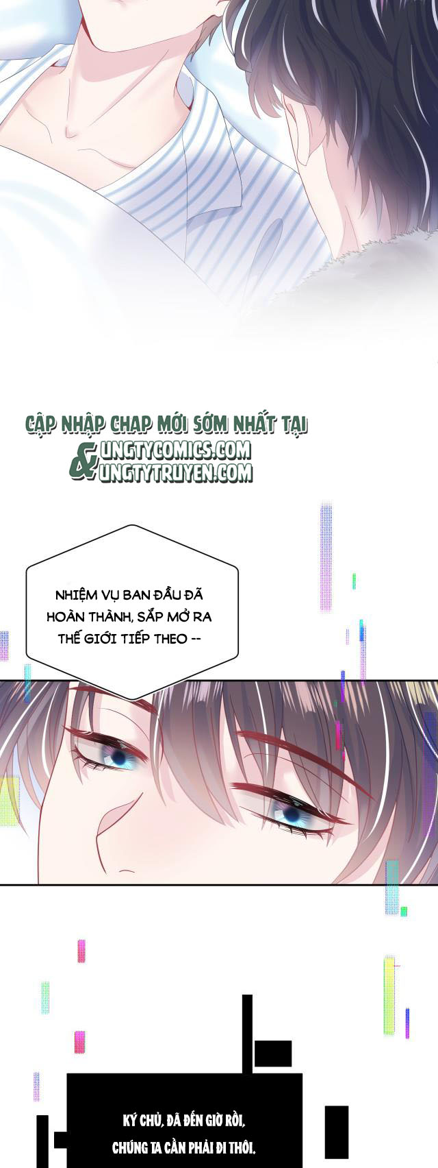 Tuyệt Mỹ Bạch Liên Hoa Online Dạy Học Chapter 29 - Trang 4