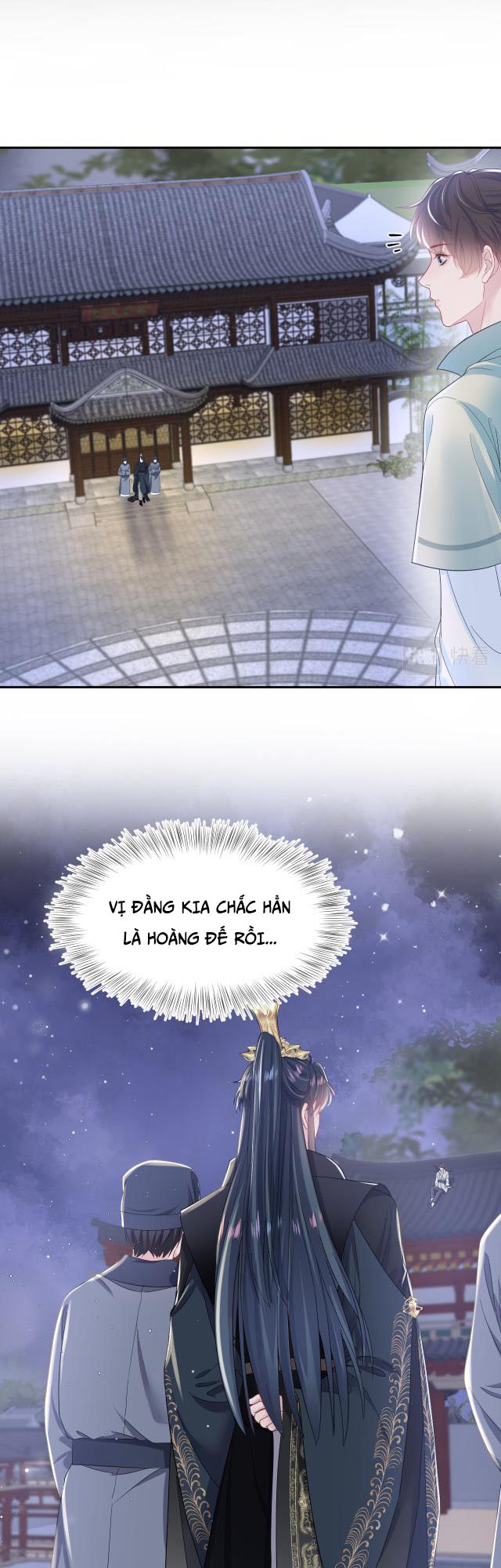 Tuyệt Mỹ Bạch Liên Hoa Online Dạy Học Chapter 29 - Trang 4