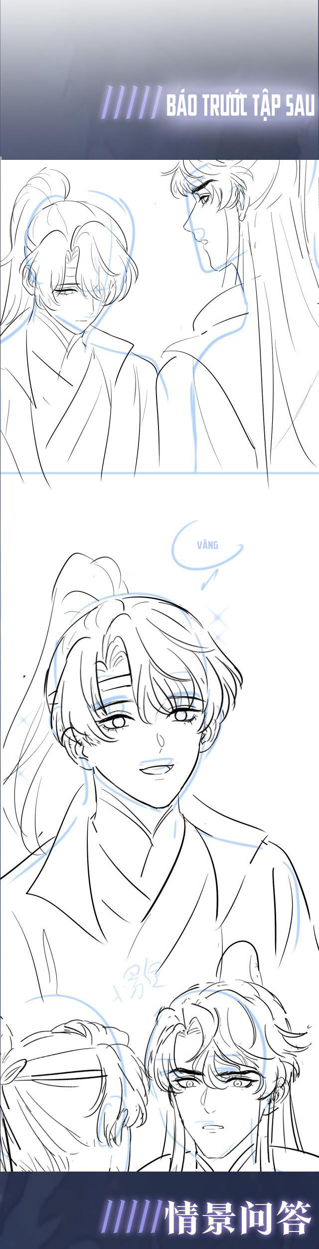 Tuyệt Mỹ Bạch Liên Hoa Online Dạy Học Chapter 29 - Trang 4
