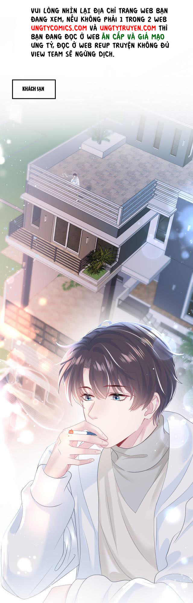 Tuyệt Mỹ Bạch Liên Hoa Online Dạy Học Chapter 29 - Trang 4