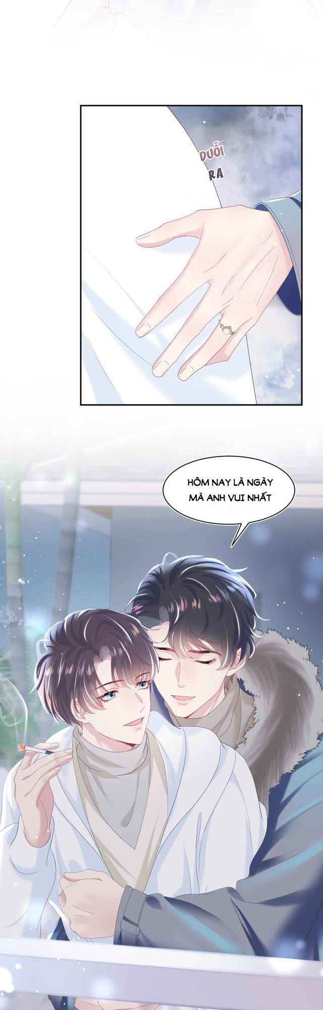 Tuyệt Mỹ Bạch Liên Hoa Online Dạy Học Chapter 29 - Trang 4