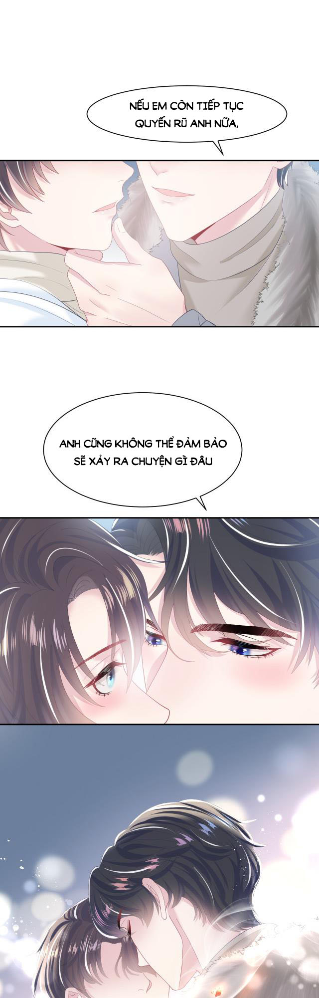 Tuyệt Mỹ Bạch Liên Hoa Online Dạy Học Chapter 29 - Trang 4