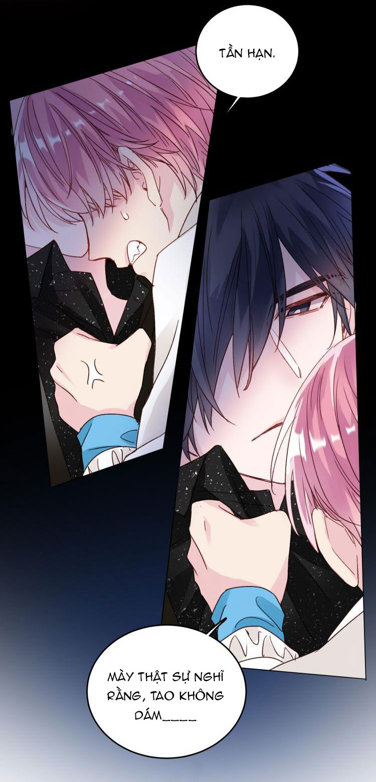 Tôi Phải Làm 1 Kẻ Đại Xấu Xa Chap 20 - Next Chapter 20.5