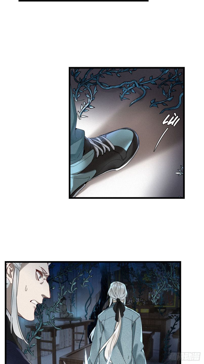 Thỉnh Quân Nhập Quái Chapter 22 - Trang 4