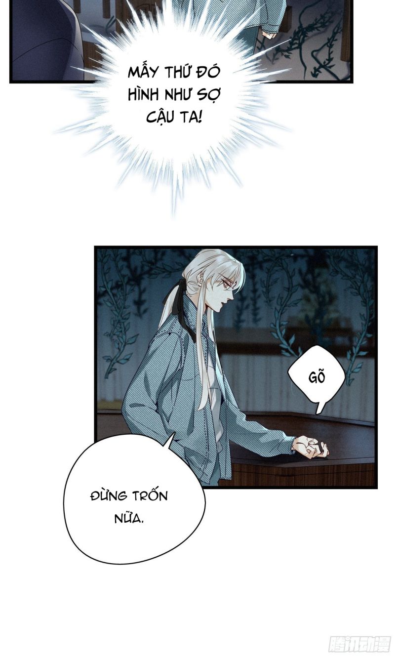 Thỉnh Quân Nhập Quái Chapter 22 - Trang 4