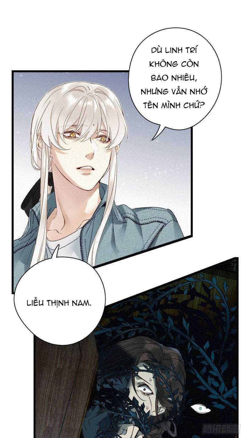 Thỉnh Quân Nhập Quái Chapter 22 - Trang 4