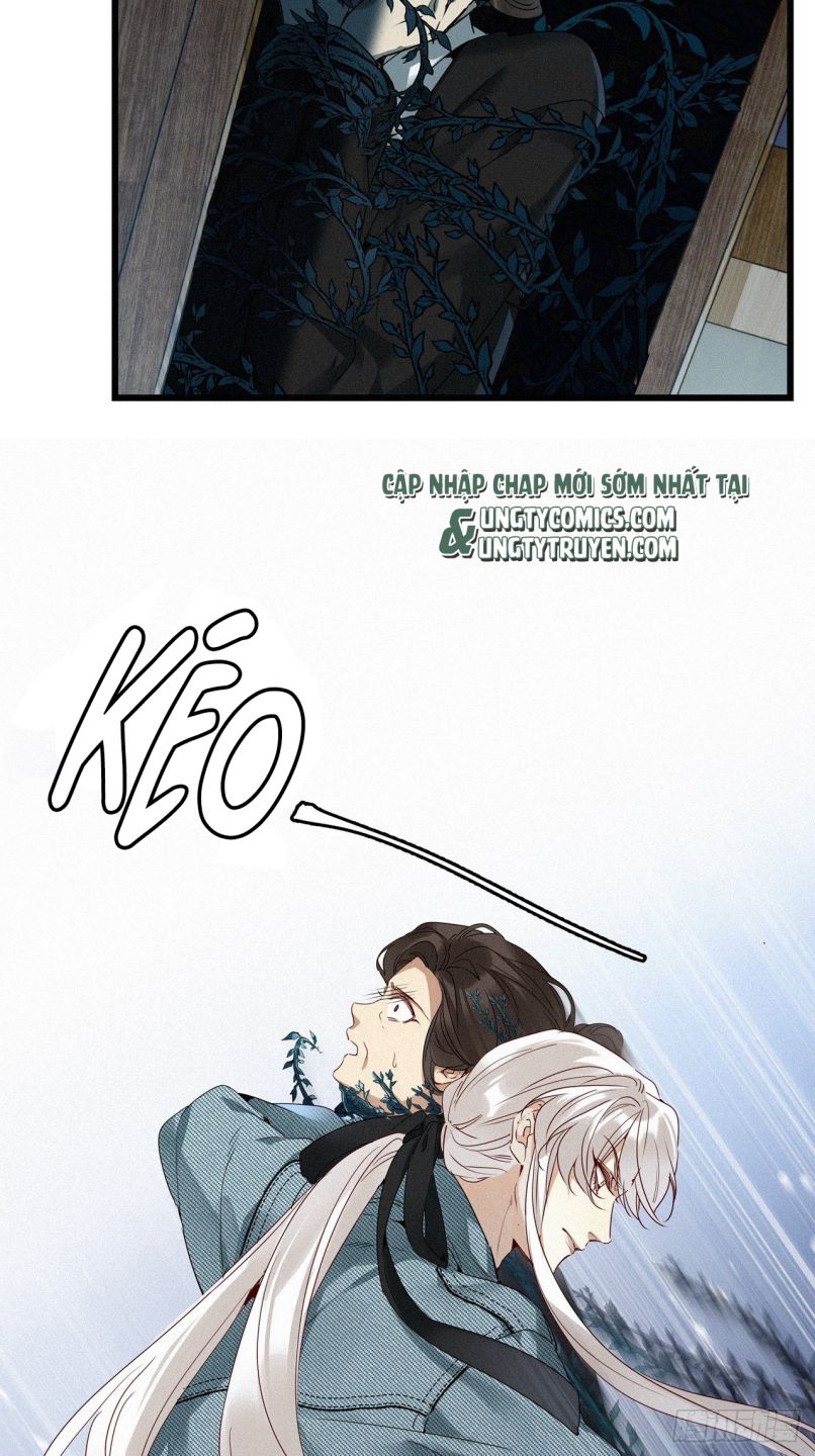 Thỉnh Quân Nhập Quái Chapter 22 - Trang 4