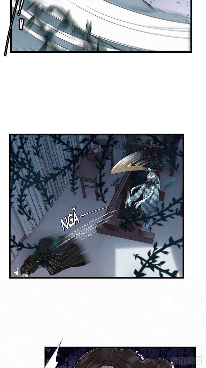 Thỉnh Quân Nhập Quái Chapter 22 - Trang 4