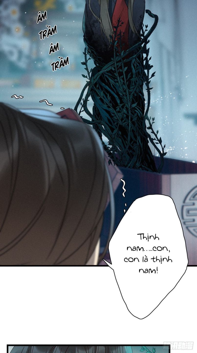 Thỉnh Quân Nhập Quái Chapter 22 - Trang 4