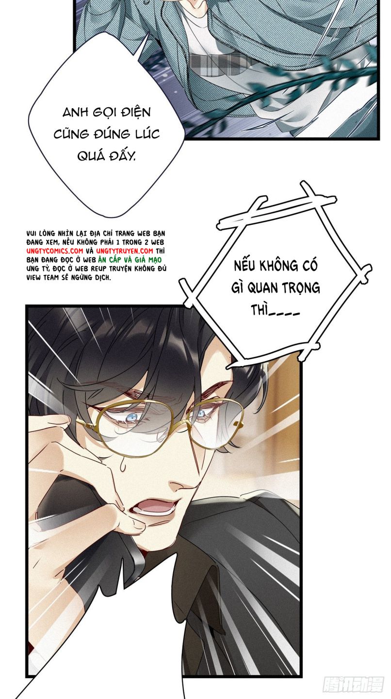Thỉnh Quân Nhập Quái Chapter 22 - Trang 4