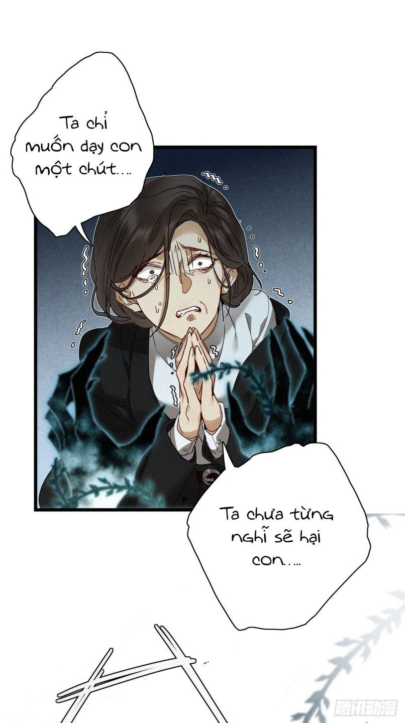 Thỉnh Quân Nhập Quái Chapter 22 - Trang 4