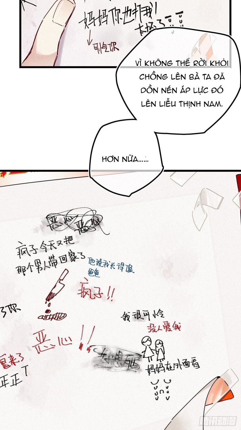 Thỉnh Quân Nhập Quái Chapter 22 - Trang 4