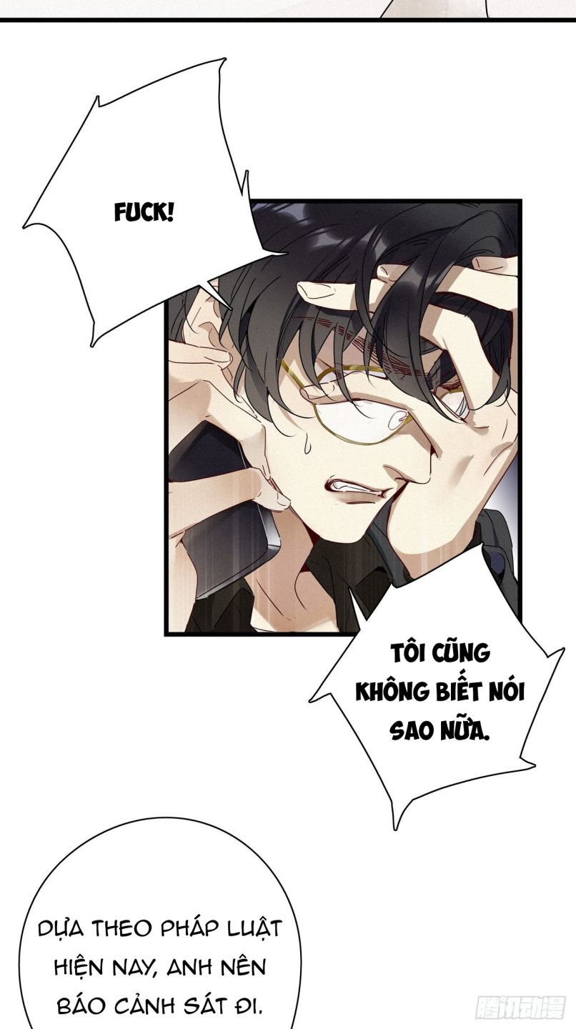 Thỉnh Quân Nhập Quái Chapter 22 - Trang 4