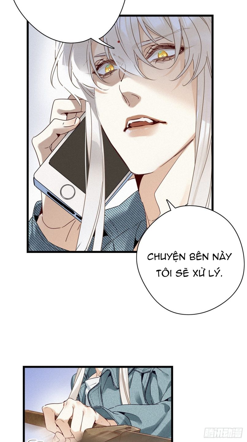 Thỉnh Quân Nhập Quái Chapter 22 - Trang 4