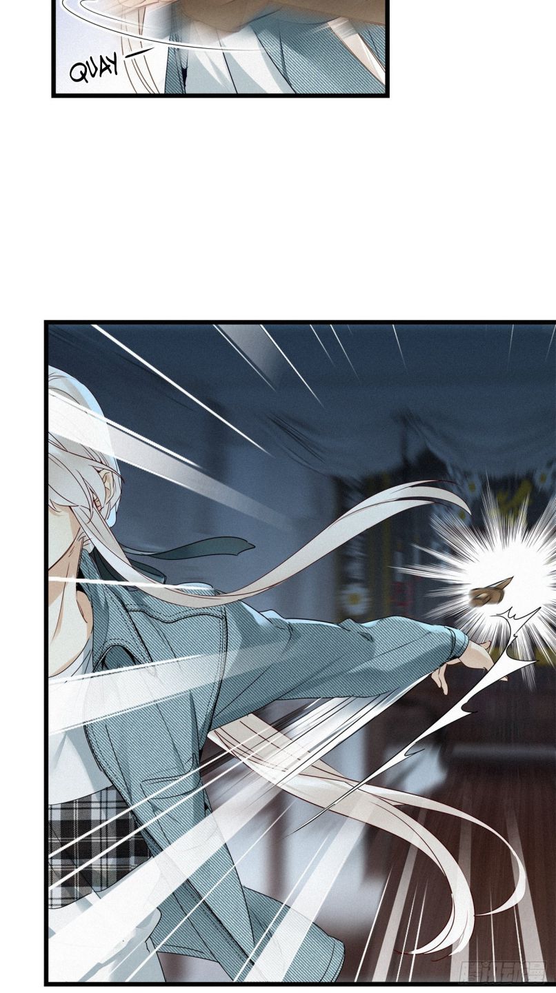 Thỉnh Quân Nhập Quái Chapter 22 - Trang 4