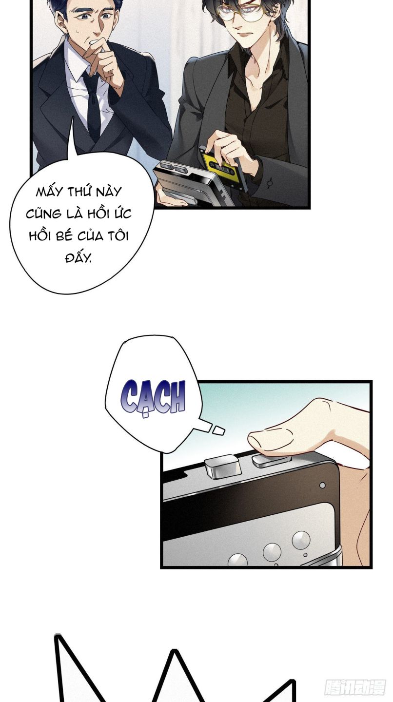 Thỉnh Quân Nhập Quái Chapter 22 - Trang 4