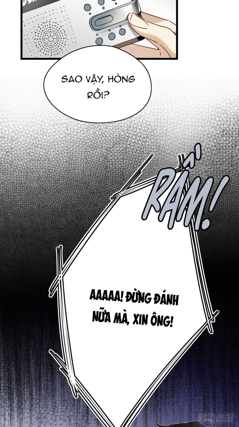 Thỉnh Quân Nhập Quái Chapter 22 - Trang 4