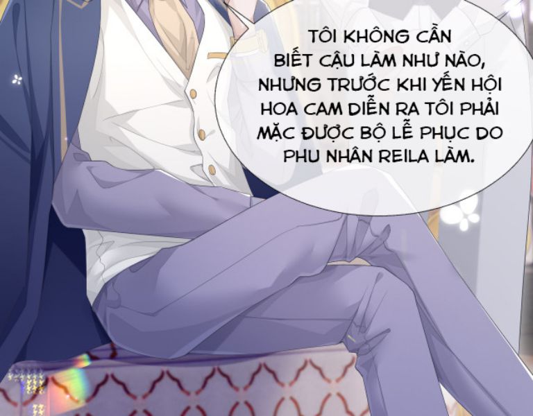 Đơn Xin Ly Hôn Chapter 17 - Next Chapter 18