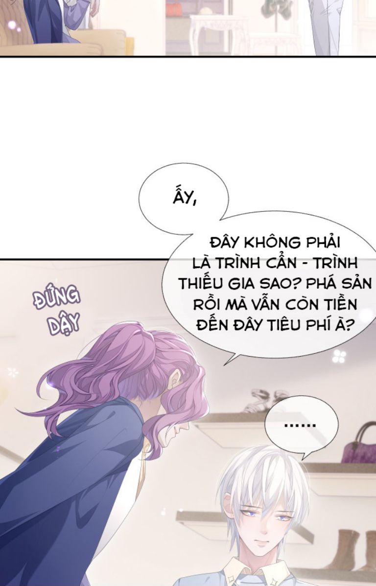 Đơn Xin Ly Hôn Chapter 17 - Next Chapter 18