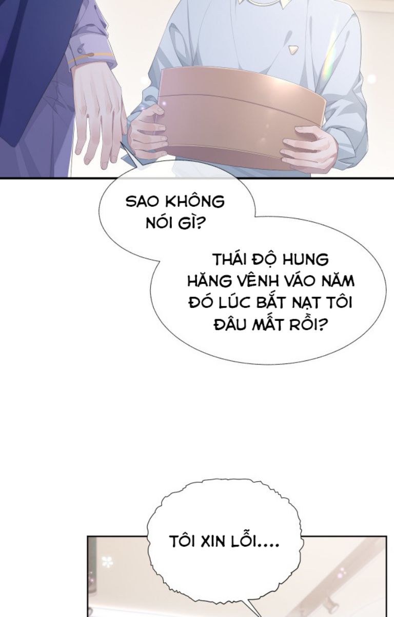 Đơn Xin Ly Hôn Chapter 17 - Next Chapter 18