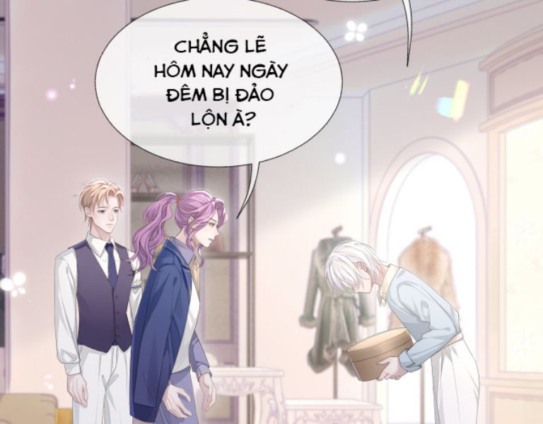 Đơn Xin Ly Hôn Chapter 17 - Next Chapter 18