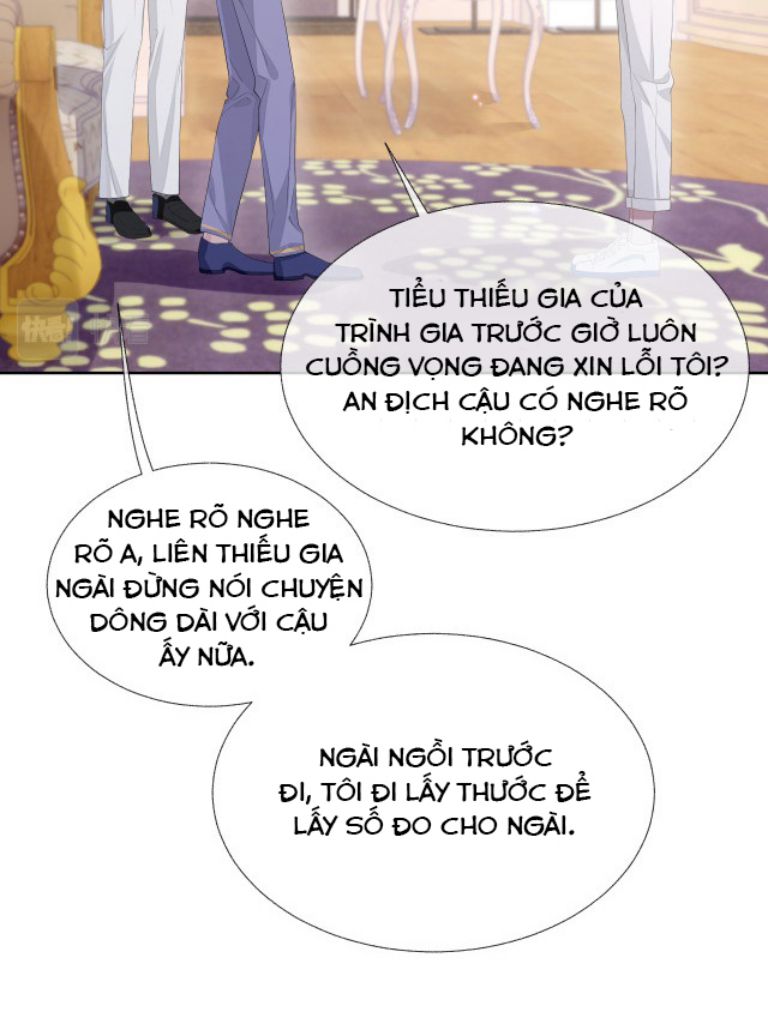 Đơn Xin Ly Hôn Chapter 17 - Next Chapter 18