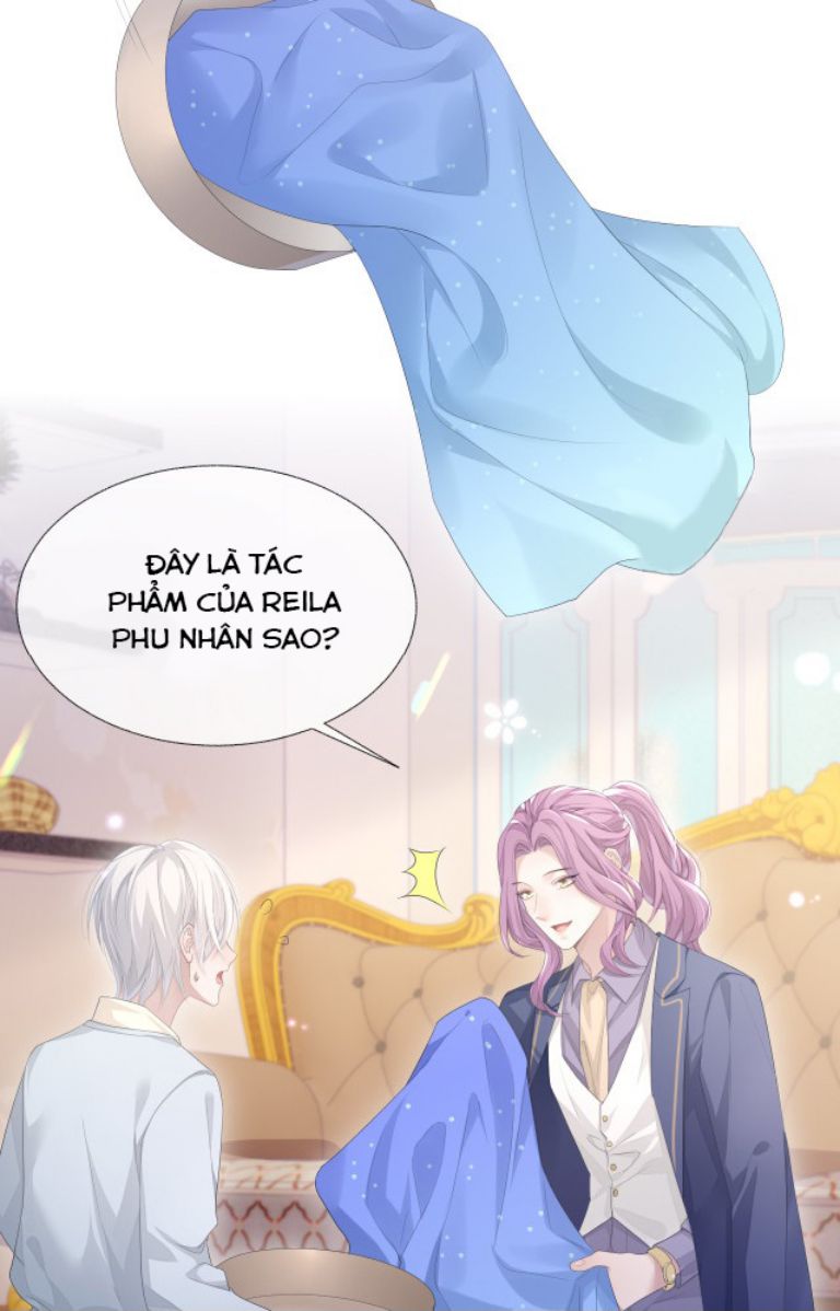 Đơn Xin Ly Hôn Chapter 17 - Next Chapter 18