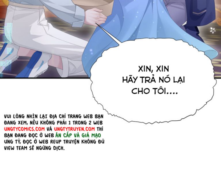 Đơn Xin Ly Hôn Chapter 17 - Next Chapter 18
