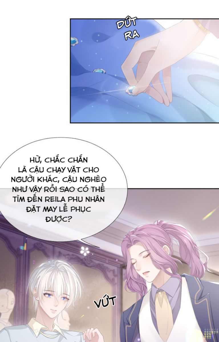 Đơn Xin Ly Hôn Chapter 17 - Next Chapter 18
