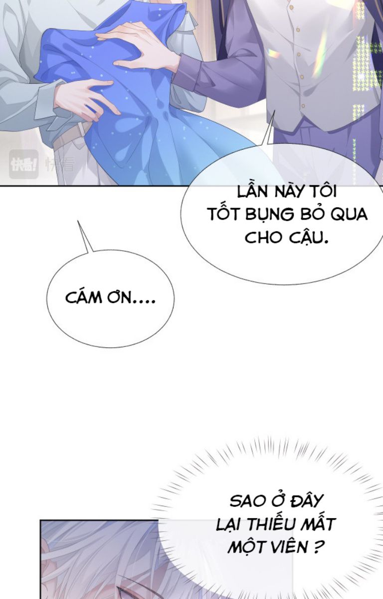 Đơn Xin Ly Hôn Chapter 17 - Next Chapter 18