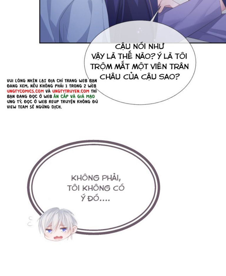 Đơn Xin Ly Hôn Chapter 17 - Next Chapter 18