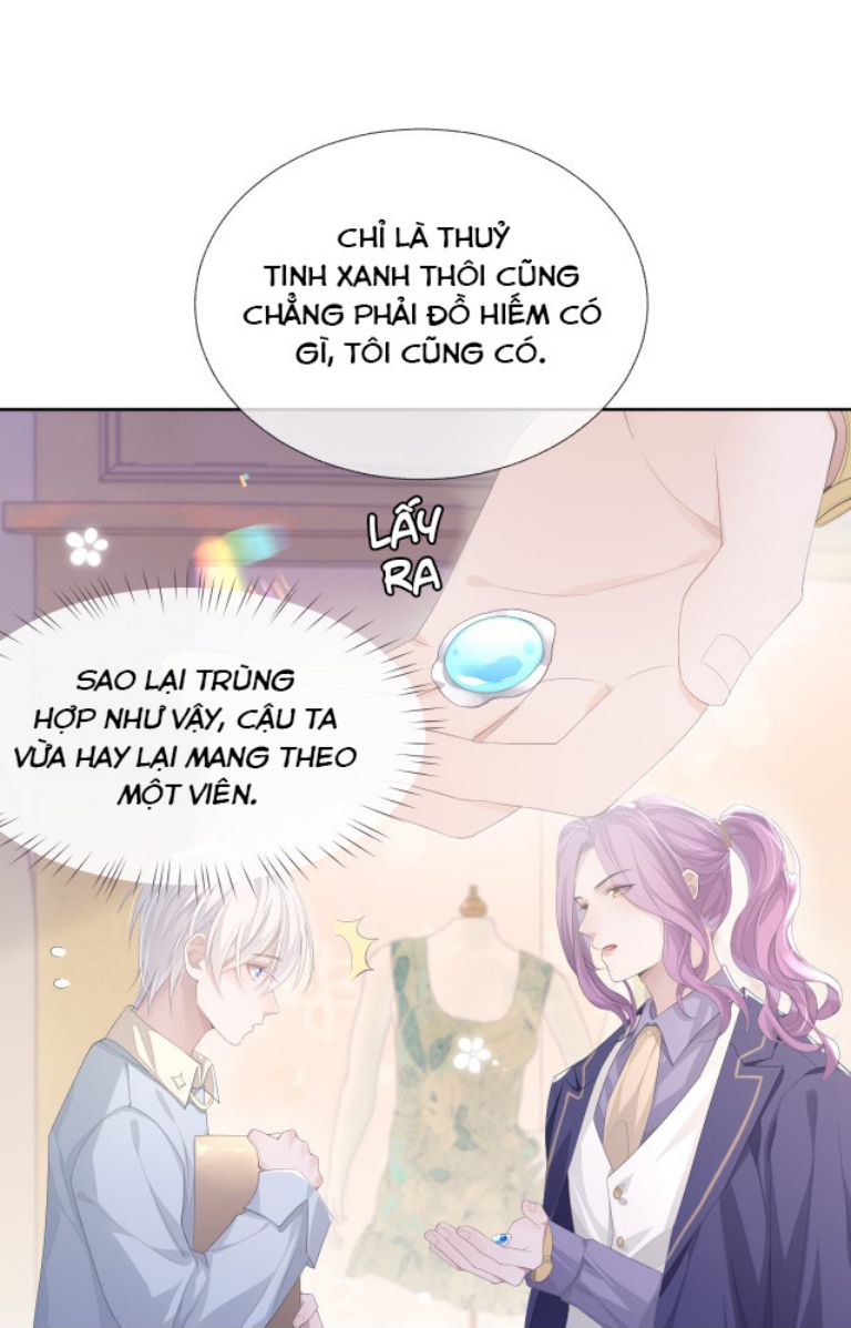 Đơn Xin Ly Hôn Chapter 17 - Next Chapter 18