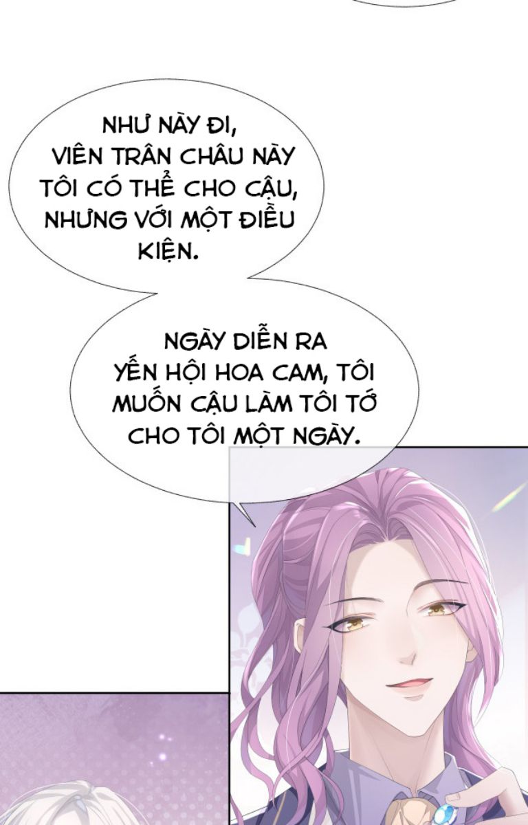 Đơn Xin Ly Hôn Chapter 17 - Next Chapter 18