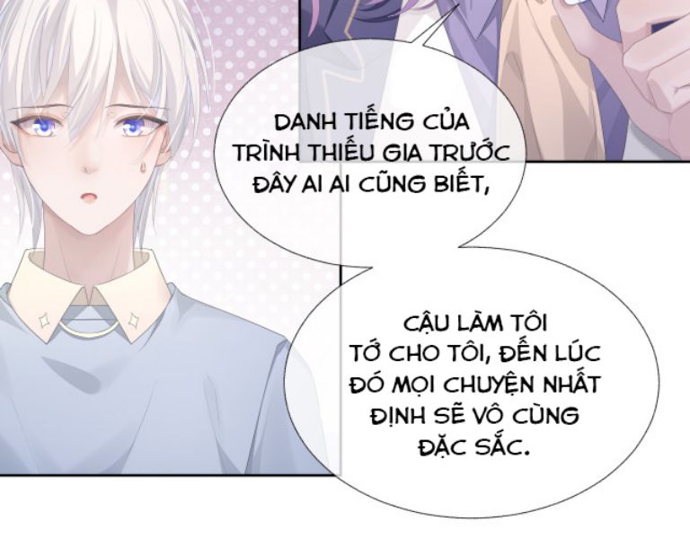 Đơn Xin Ly Hôn Chapter 17 - Next Chapter 18