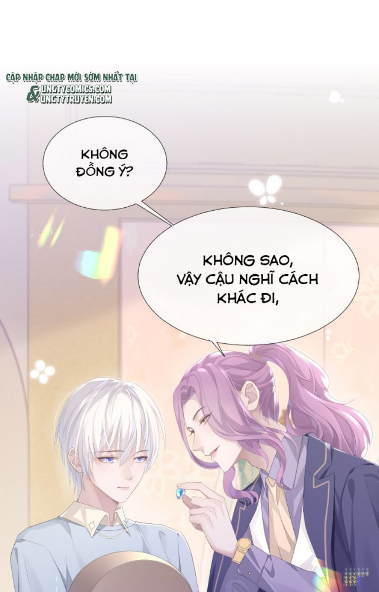 Đơn Xin Ly Hôn Chapter 17 - Next Chapter 18