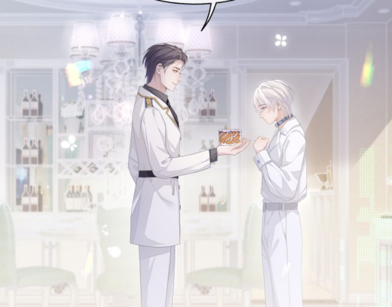 Đơn Xin Ly Hôn Chapter 17 - Next Chapter 18