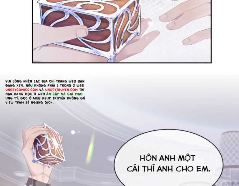 Đơn Xin Ly Hôn Chapter 17 - Next Chapter 18