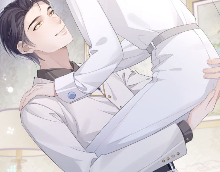 Đơn Xin Ly Hôn Chapter 17 - Next Chapter 18