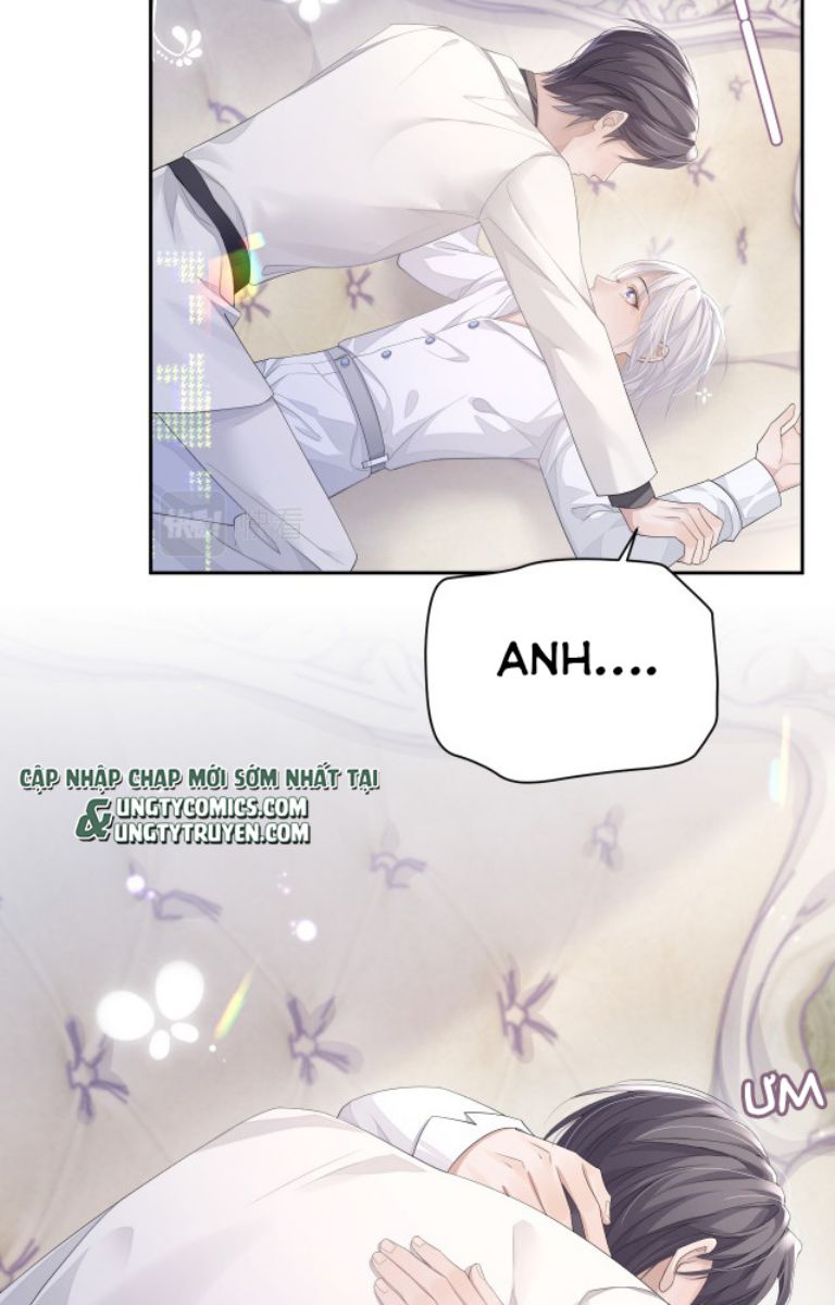Đơn Xin Ly Hôn Chapter 17 - Next Chapter 18