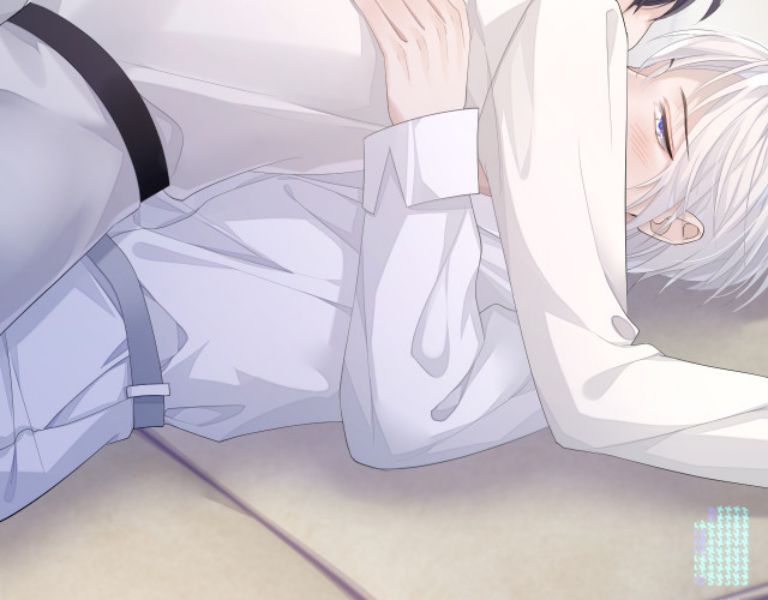 Đơn Xin Ly Hôn Chapter 17 - Next Chapter 18