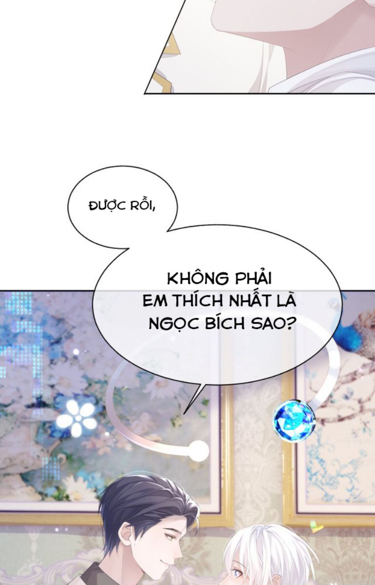 Đơn Xin Ly Hôn Chapter 17 - Next Chapter 18