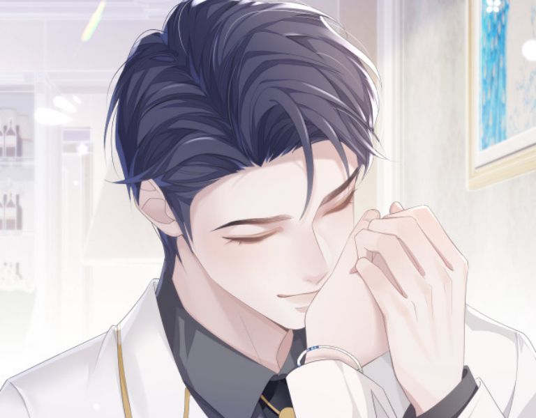 Đơn Xin Ly Hôn Chapter 17 - Next Chapter 18