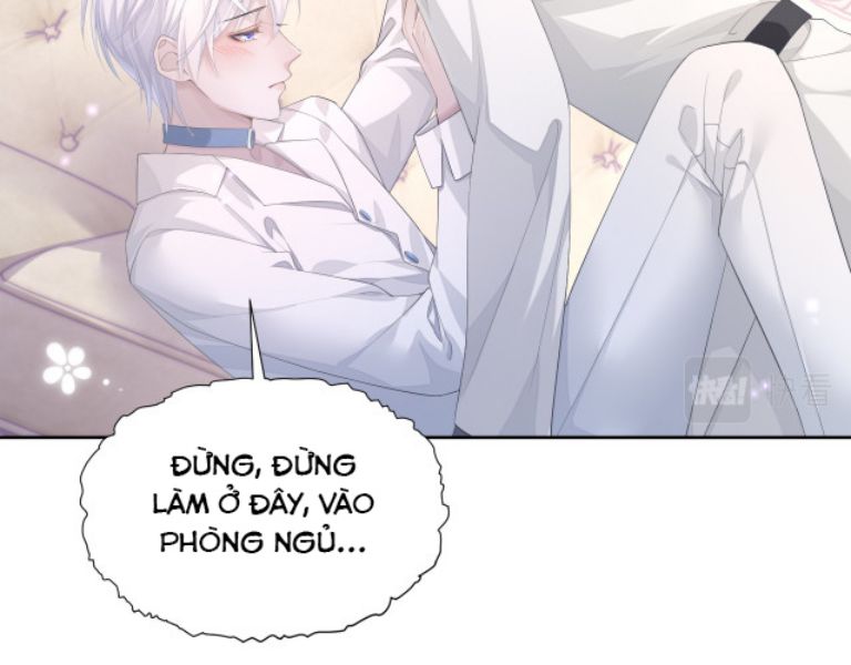 Đơn Xin Ly Hôn Chapter 17 - Next Chapter 18